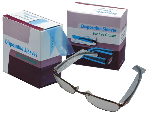 Glasses Protectors Pack