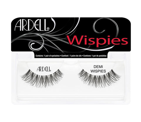 Ardell Lashes Wispies - Demi