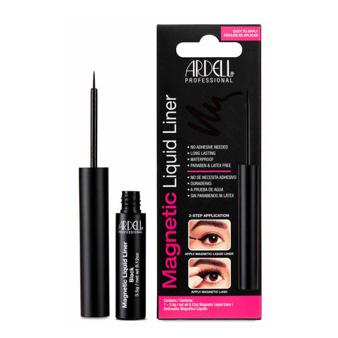 Ardell Magnetic Liquid Liner 3.5g