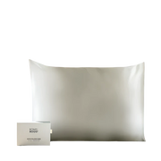 Bondi Boost Satin Pillowcase - Standard