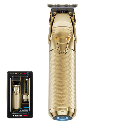 Babyliss FXONE gold fx trimmer