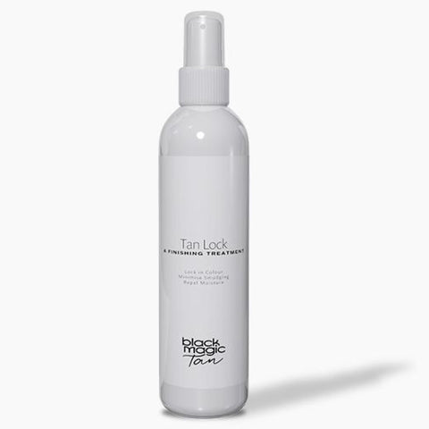 Black Magic Tan Lock 250ml