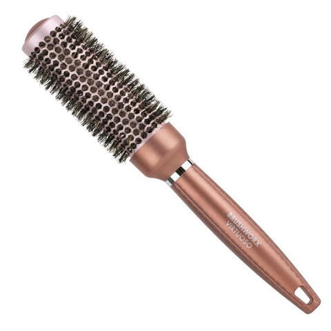 medium round brush