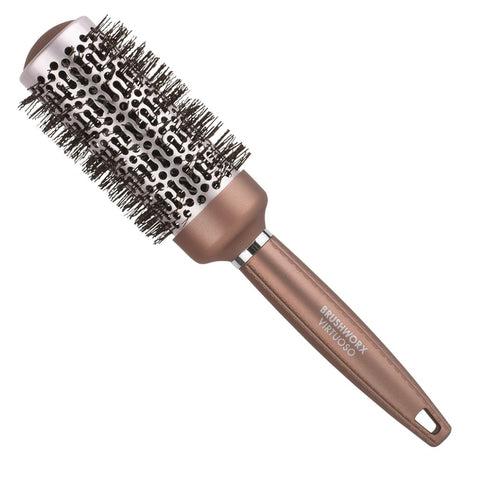 hot tube brush