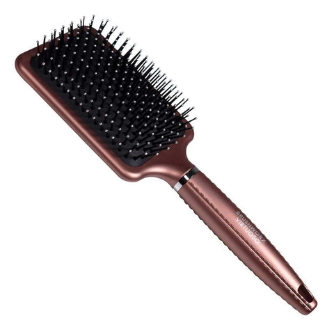 paddle brush