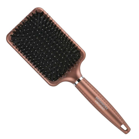 paddle brush