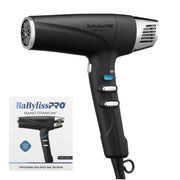 BaByliss Pro Nano Titanium Dual Ionic Dryer