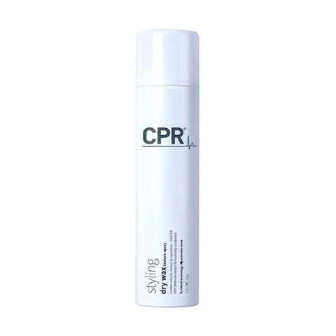 CPR Styling Dry Wax Texture Spray 135g