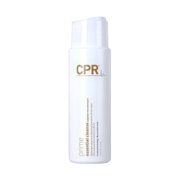 CPR Prime Essential Cleanse 300ml