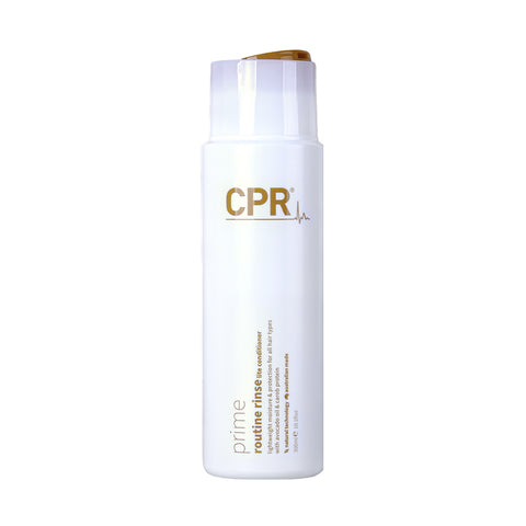 CPR Prime Routine Rinse 300ml