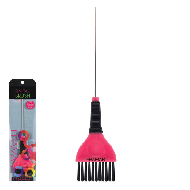 tint brush for babylights