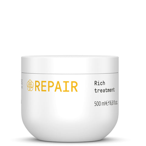 Morphosis Repair Rich Treatment 500ml