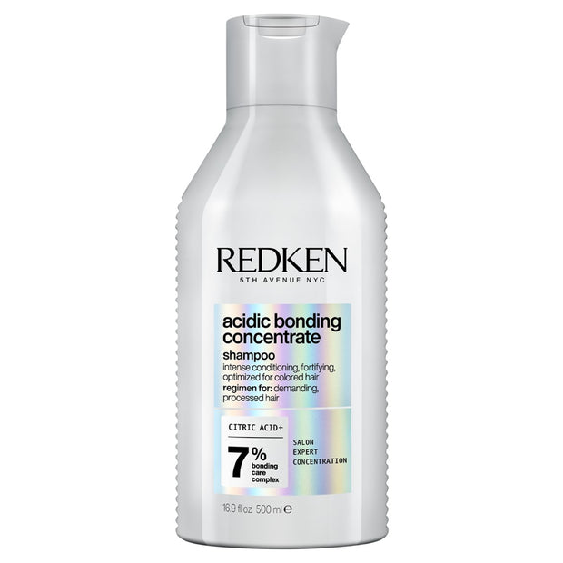 Redken Acidic Bonding Concentrate Shampoo 500ml