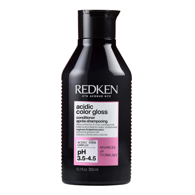 redken color conditioner