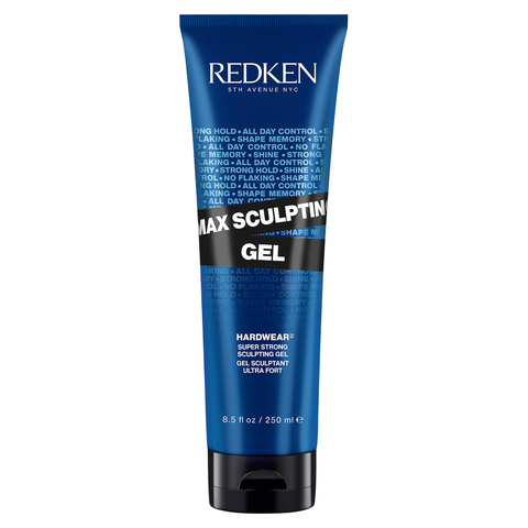 Redken Max Sculpting Gel