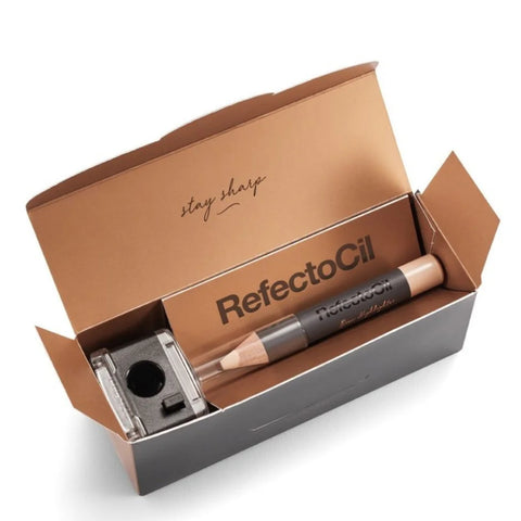 RefectoCil Brow Highlighter Set