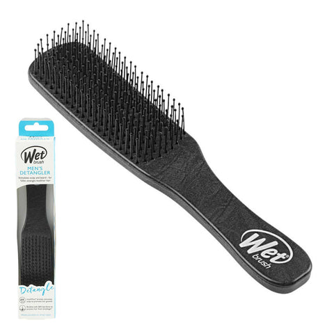 mens hair brush