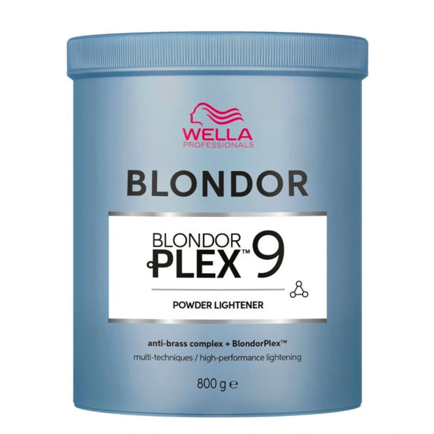 best hair bleach