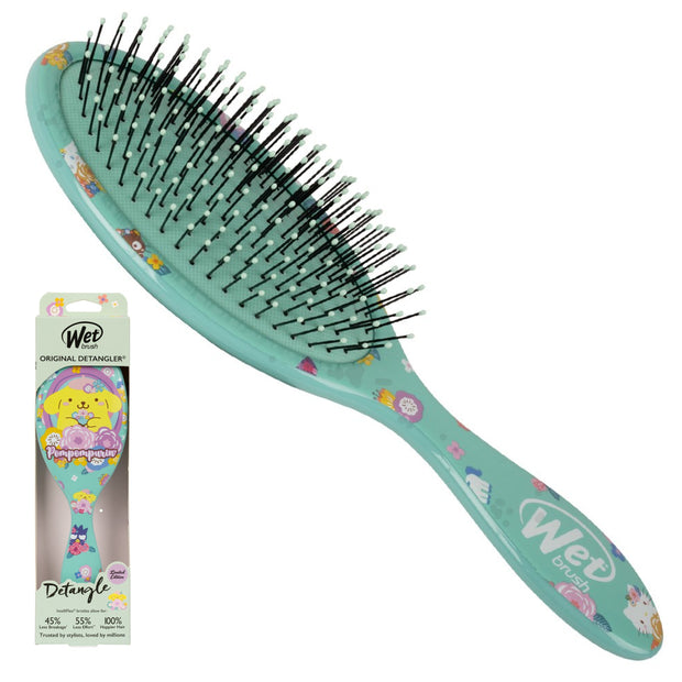 brush for girls