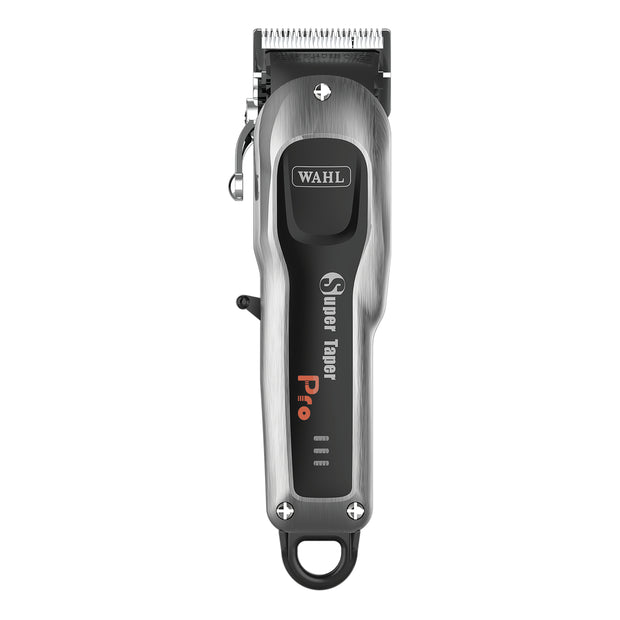 Wahl Super Taper Pro Cordless Clipper