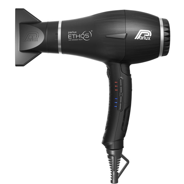 Parlux Ethos Hair Dryer Black