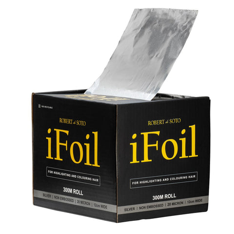 long foil