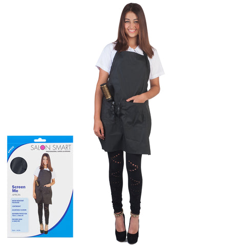 Salon Smart Apron Screen Me