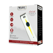 cordless wahl trimmer 