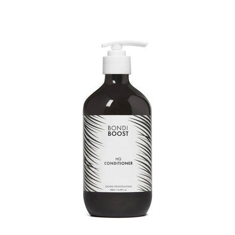 Bondi Boost HG Conditioner 500ml