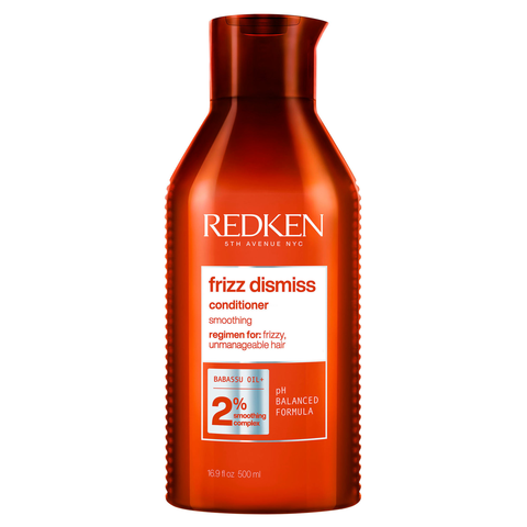 Redken Frizz Dismiss Conditioner 500ml