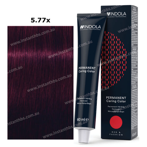 Buy 6.84 true red Hair Styling for Women by Schwarzkopf Online