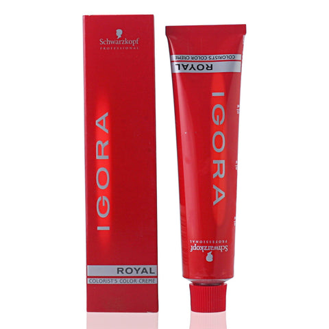 Schwarzkopf Igora Royal 6-16