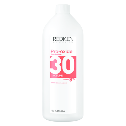 Redken Pro-oxide 30vol