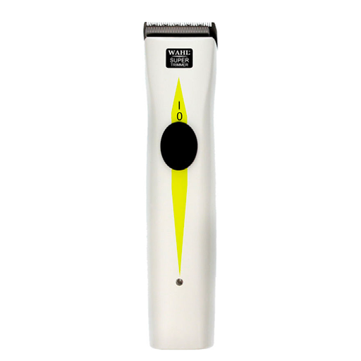 cordless rechargeable trimmer