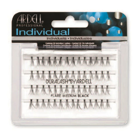 Ardell Lashes Duralash Individual Knotted Medium