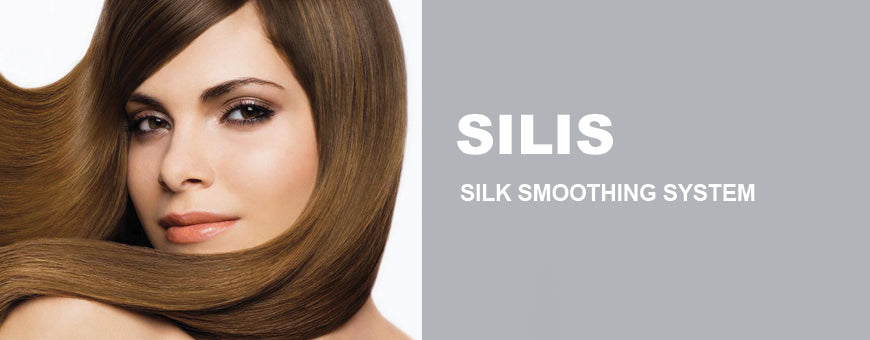 Framesi Silis Silk Smoothing System Instant Hair Beauty Supplies Australia