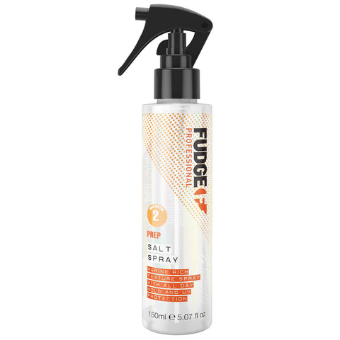 sea salt spray